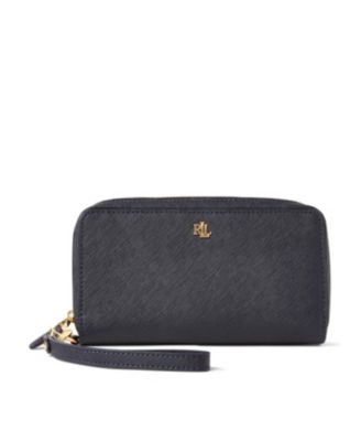 ralph lauren wallet macys