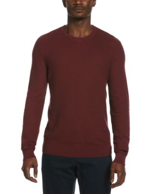 original penguin mens sweater