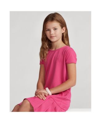 ralph lauren big girl dresses