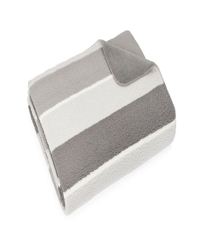 UGG® Rosaleen Blanket, Queen & Reviews Blankets & Throws Bed & Bath