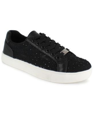 bebe glitter sneakers