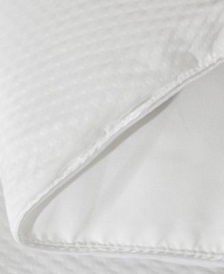Lightweight Down Alternative Comforter, King