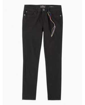 Lucky Brand Big Girl Zoe 5-Pocket Skinny Jeans