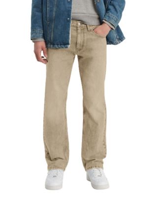 Levi's Men's 559™ Relaxed Straight Fit Jeans & Reviews - Jeans - Men -  Macy's