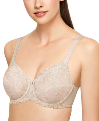 Renaissance Rose Underwire Bra 85720
