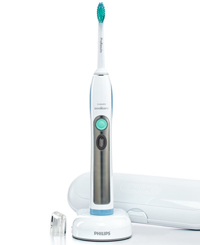 Philips Sonicare HX6921/02 Flexcare Plus Electric Toothbrush