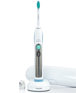 UPC 075020007681 product image for Sonicare HX6921/02 Flexcare Plus Electric Toothbrush | upcitemdb.com