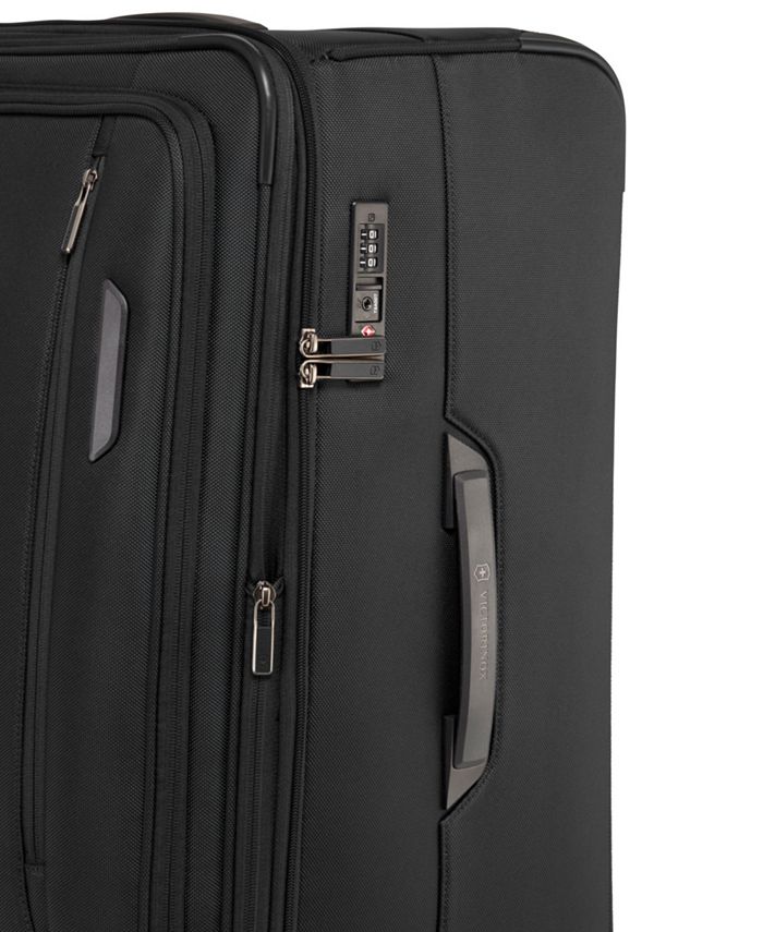 Victorinox Swiss Army VX Avenue 31" ExtraLarge Softside Spinner Suitcase & Reviews Luggage