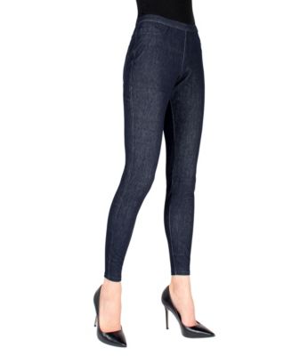 Simple Women's Leggings