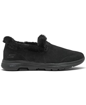 skechers go walk toasty