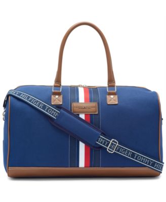 Logan 21 Softside Carry-On Spinner