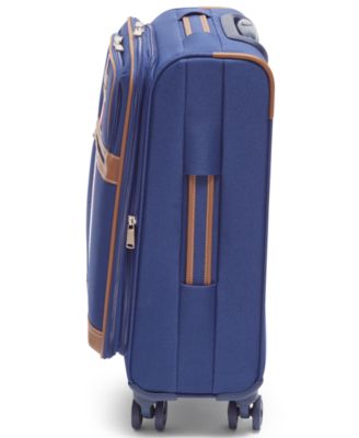 Logan Carry-on Softside Spinner