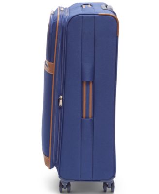 Logan Extra Large Check-in Softside Spinner