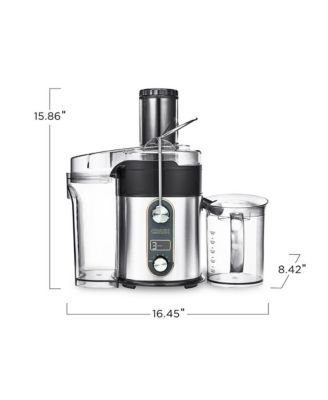 Crux Speed Digital Juicer 14809, Created for Macy's Macy's