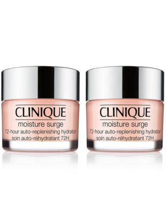 Clinique - 2-Pc. Limited Edition Moisture Surge Jumbo Set