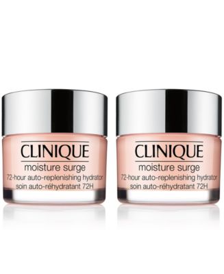 Clinique 2-Pc. Limited Edition Moisture Surge Jumbo Set - Macy's
