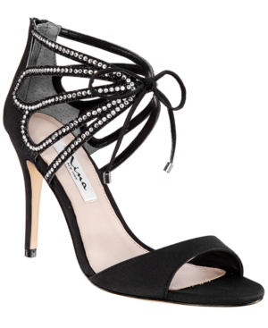 image of Nina Coree Dress Sandals Women-s Shoes