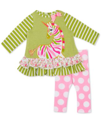 mint green baby girl clothes