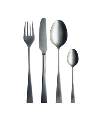 Italia Flatware Set, 5 Pieces