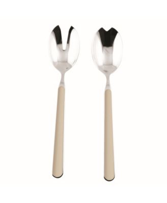 Salad Serving Set Fantasia Flatware Set, Set of 2