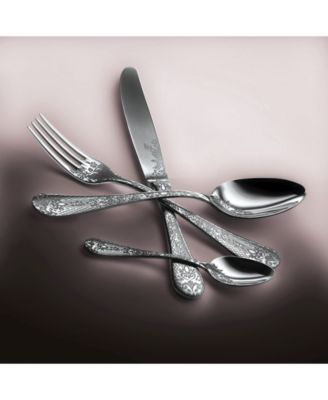 Casablanca Flatware Set, 5 Pieces