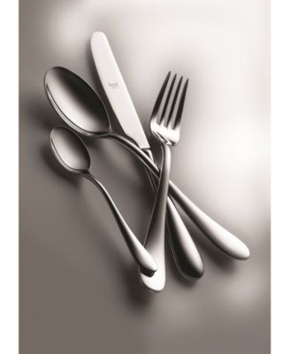 Natura Flatware Set, 20 Pieces