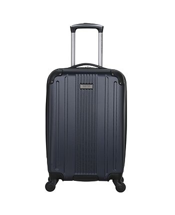 Kenneth cole hot sale south street luggage