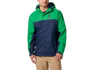 Columbia Notre Dame Fighting Irish Men s Glennaker Storm Jacket Macy s