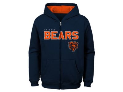chicago bears youth sweatshirt