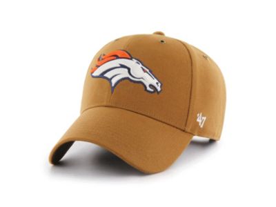 '47 Brand - Denver Broncos x Carhartt MVP Cap