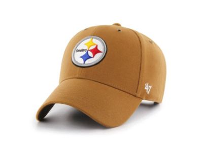 Pittsburgh Steelers x Carhartt MVP Cap 