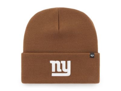 '47 Brand - New York Giants x Carhartt Cuff Knit