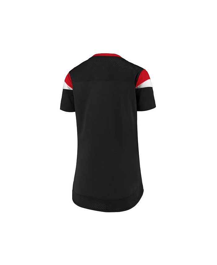 Carolina hurricanes women's shirts online