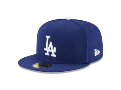 dodgers world series participant hat 2020