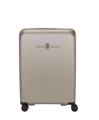 victorinox swiss army nova large hardside luggage