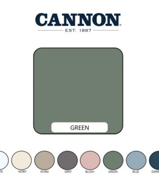 Heritage Microfiber 4-Pc. Sheet Set, Twin