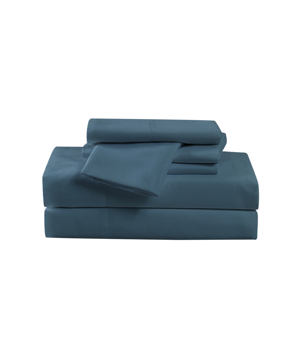 Cannon Heritage Microfiber 7-Pc. Sheet Set,