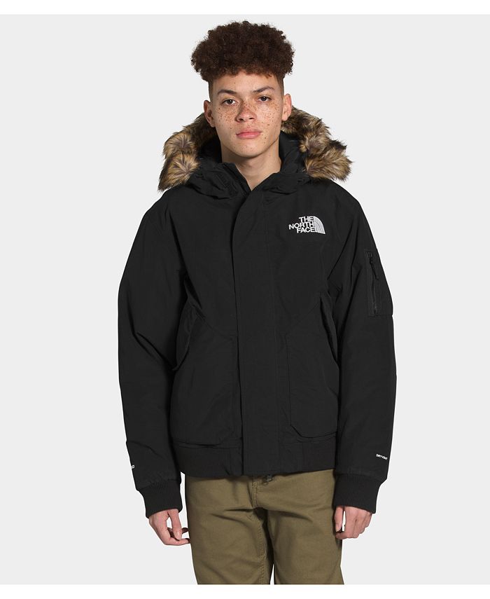 The North Face Men's Stover Jacket - Macy's