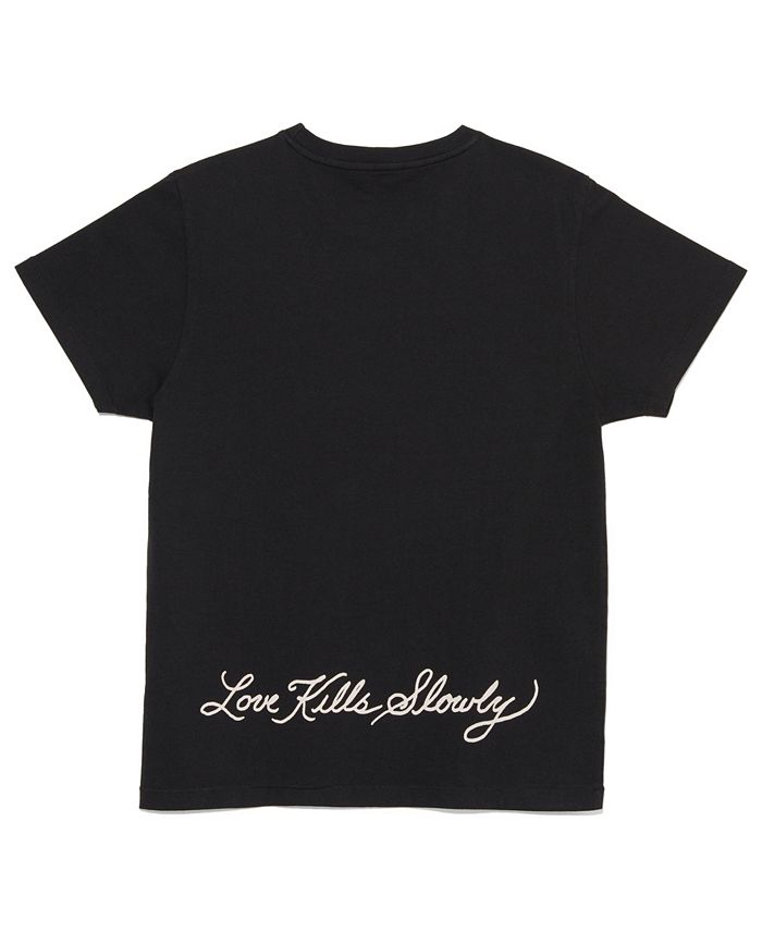 Ed Hardy Men's Graphic T-shirt - Macy's