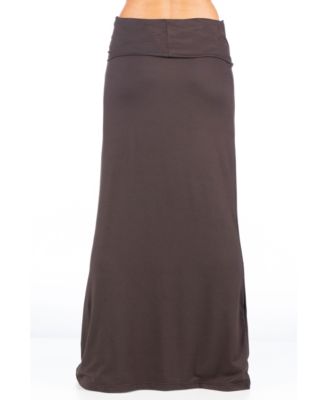 women's plus size maxi skirts macy's