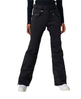 Superdry Women's Slalom Slim Pants 
