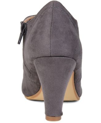 Women's Leona Lace Up Dress Shooties