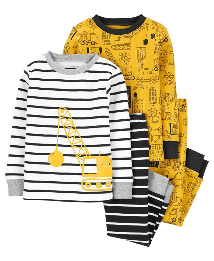 Carter pjs online