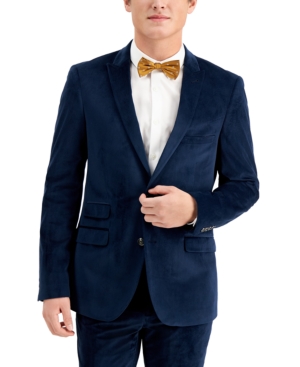 Paisley & Gray Men's Limited Edition Ashton Peak Jacket