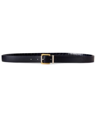 ralph lauren belt ladies