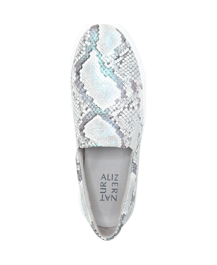 aileen slip on sneaker