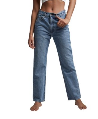 COTTON ON Women's Dad Jeans \u0026 Reviews 