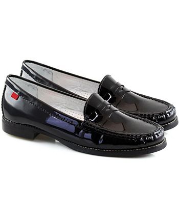 Marc joseph new york women's east village loafer top