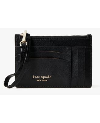 kate spade spencer coin cardholder