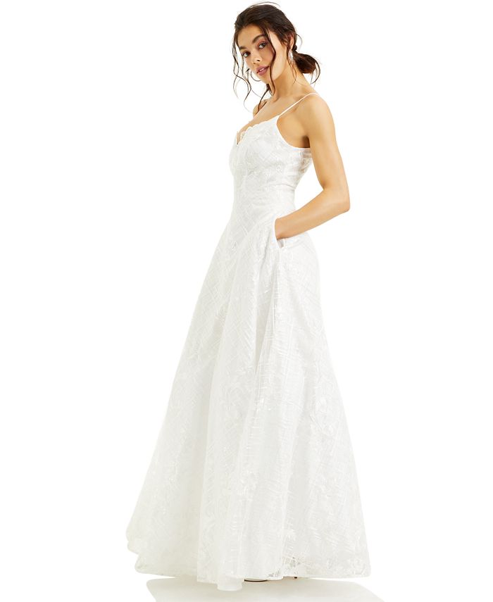 say yes to the prom macy's
